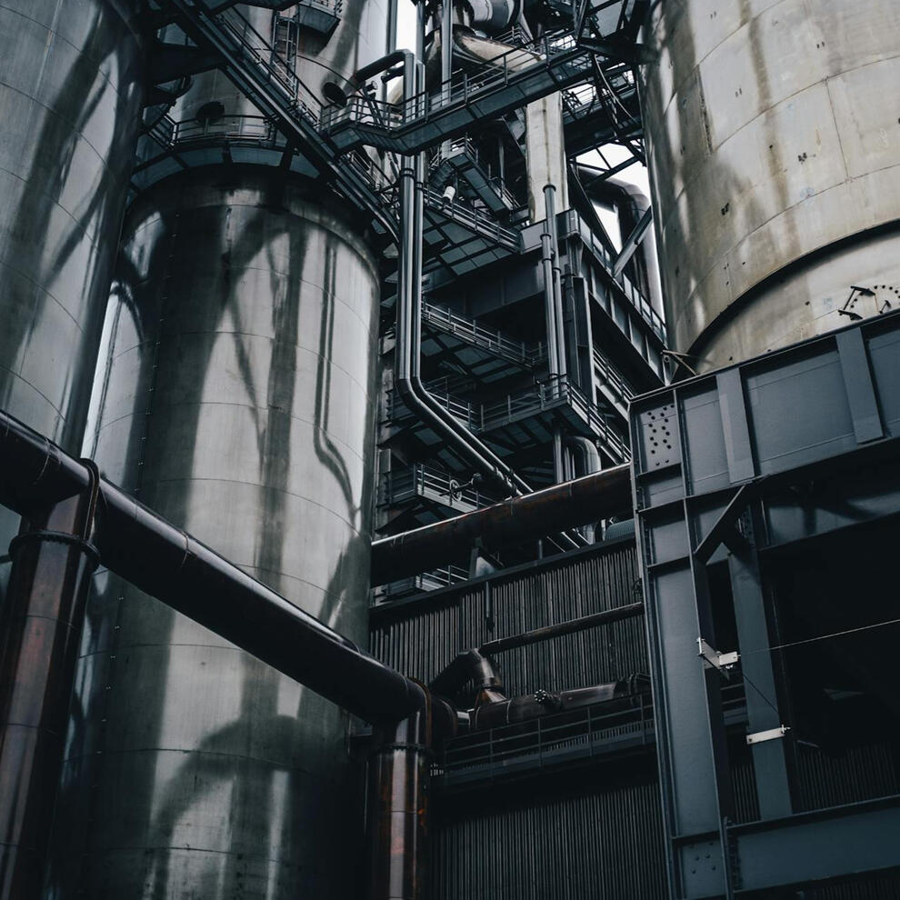 Manufacturers