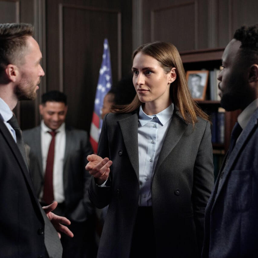 Lawyers