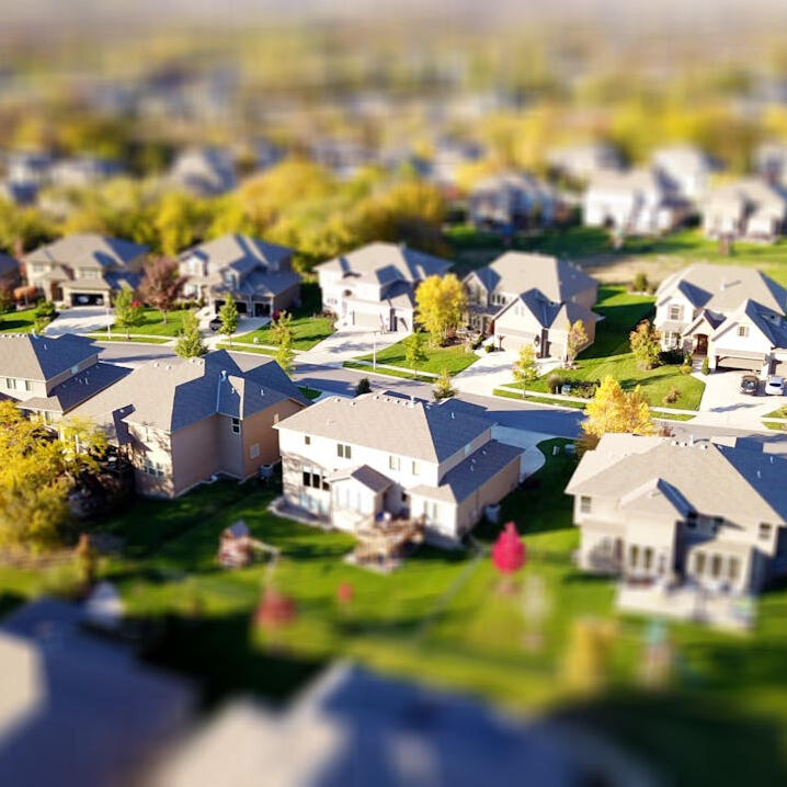 Real Estate Firms